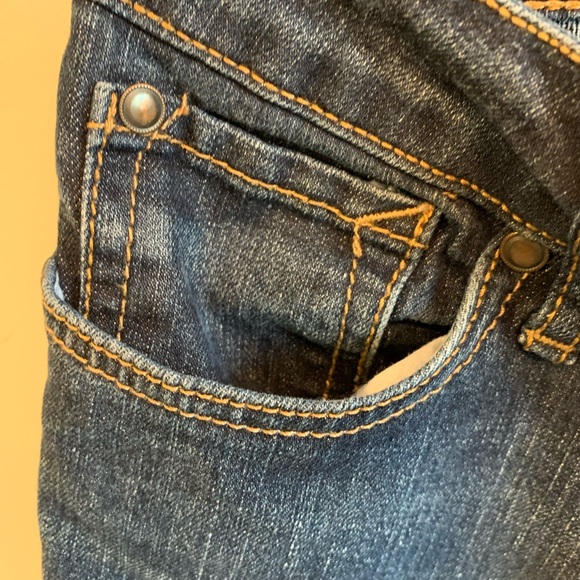 Jessica Simpson Forever Skinny Jeans - Picture 8 of 10